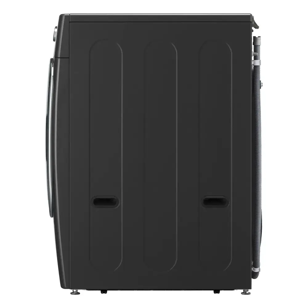 LG WM8900HBA 29 inch Smart wi-fi Enabled Front Load Washer with 5.2 cu. ft. Capacity, TurboWash, Built-In Intelligence, Energy Star