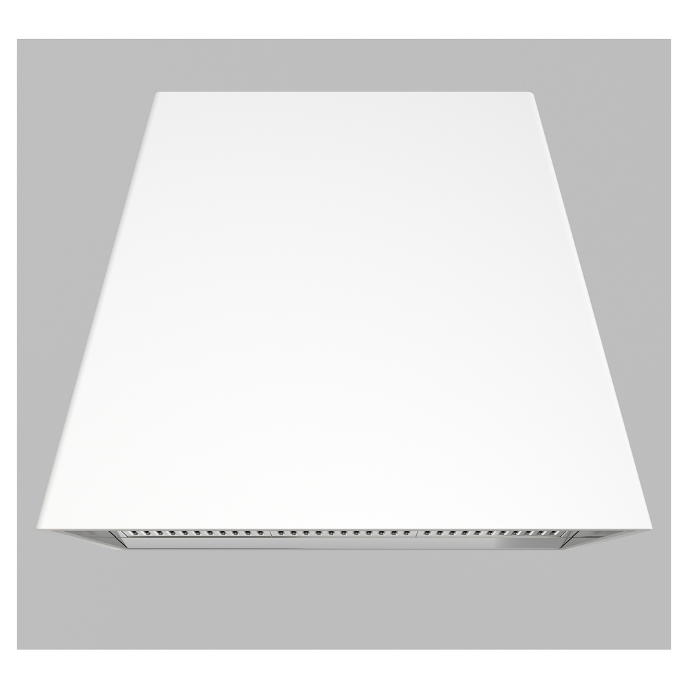 XOVD136MW shown with hood