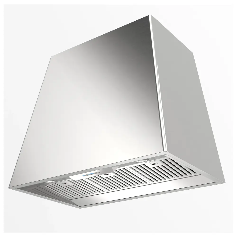 XOVD148SS right angle view