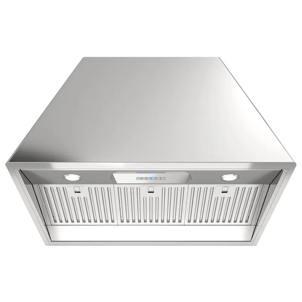 XOVD148SS bottom angle