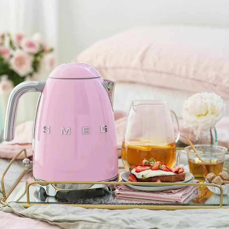 The Smeg Retro Trend: A Timeless Fusion of Nostalgia and Modern Design 62 t38bdr0q