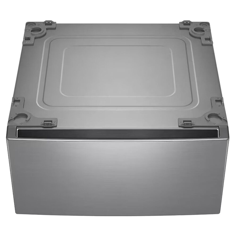 LG WDP6 Tall Pedestal with Drawer