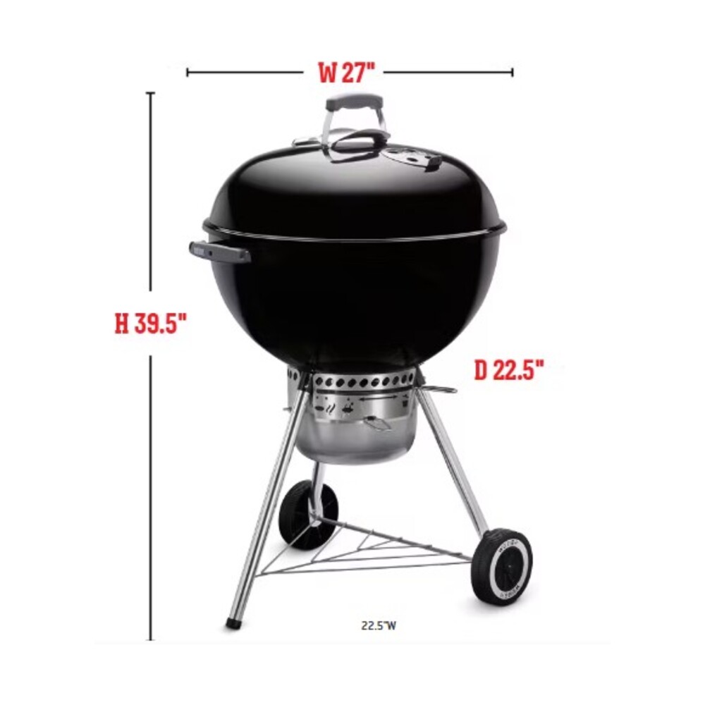 Weber-14402001-Dimensions