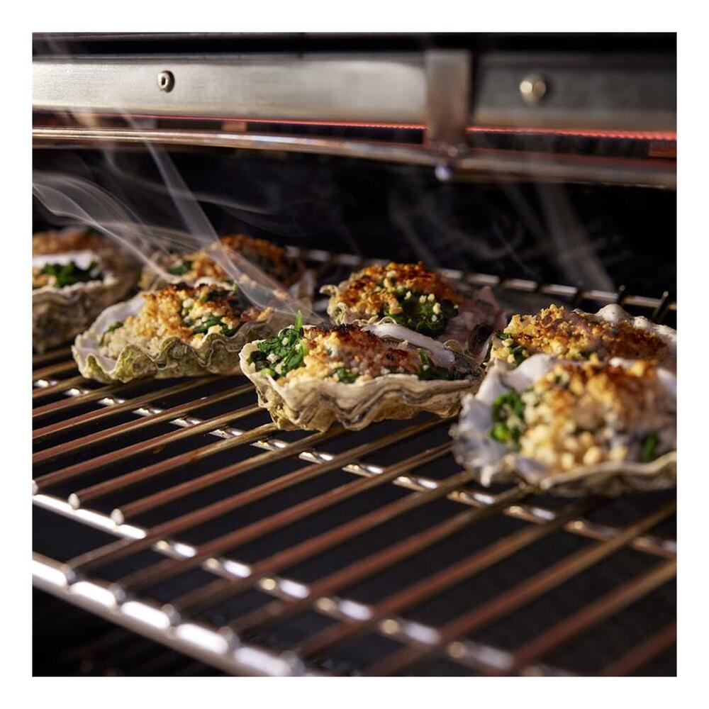 Weber 15000 Summit FS38 Freestanding 73 inch Gas Grill with 1053 sq. in. Cooking Area, 65000 Total BTU, Create Steakhouse-Style Crusts, Heavy-duty, Integrated Rotisserie, Turn to Perfection