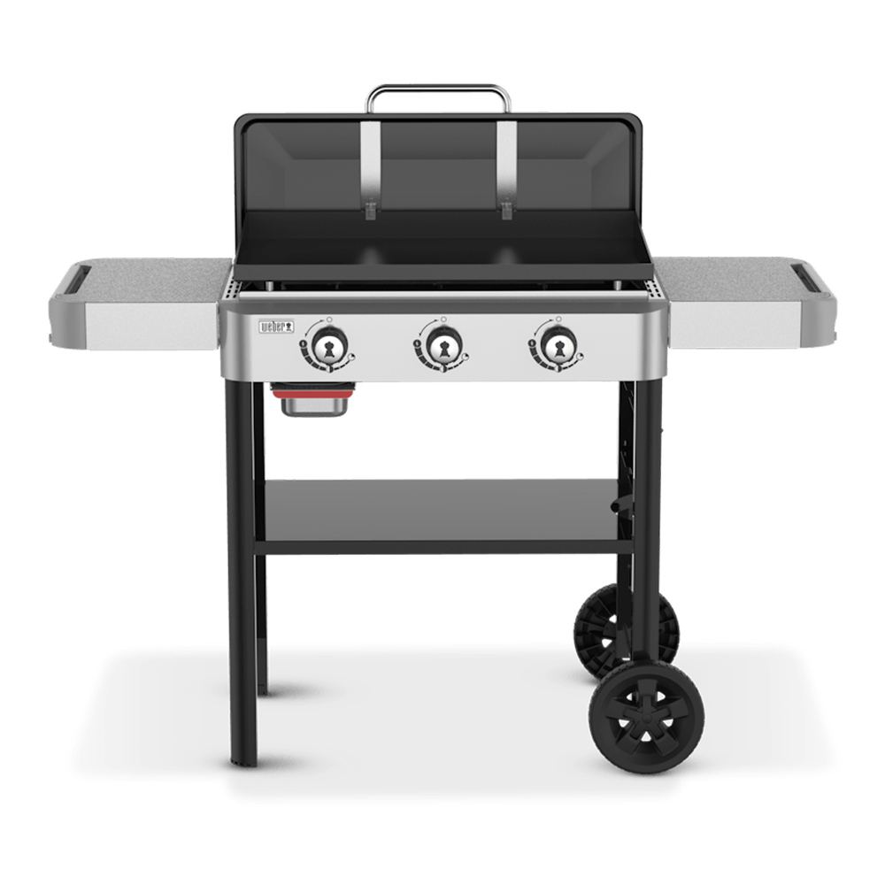 Weber-1501005-front view