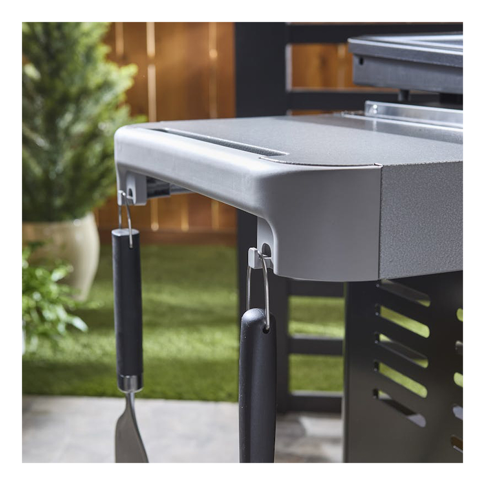 Weber-1501005-hook