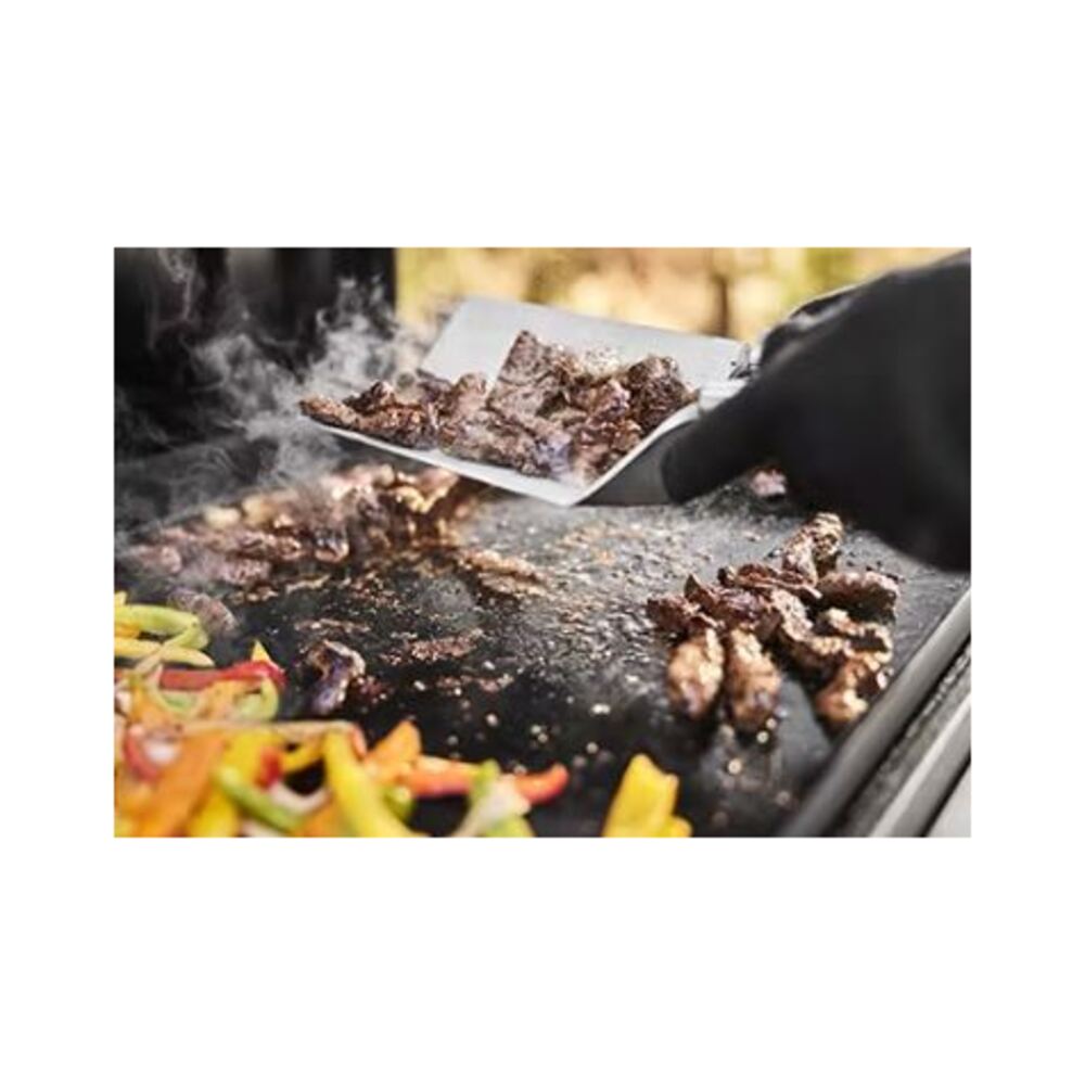 Weber-1501005-making view
