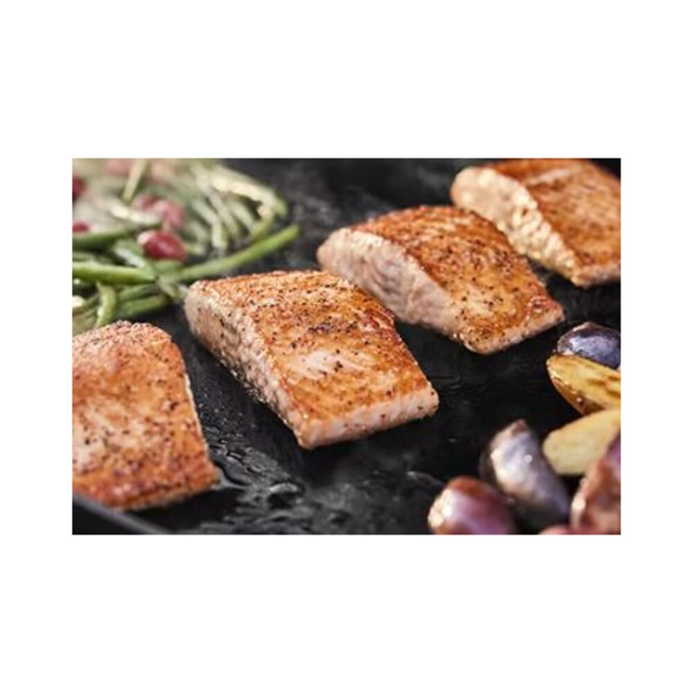 Weber-1501005-cooking zone