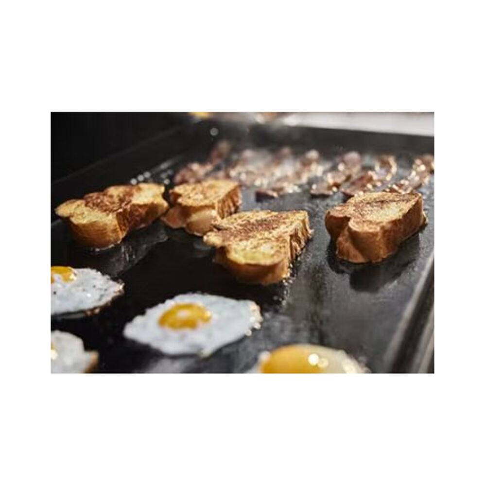 Weber-1501005-cooking zone
