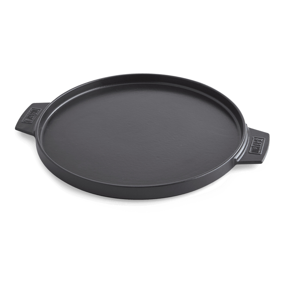 Weber 8859 Dutch Oven Duo in Black