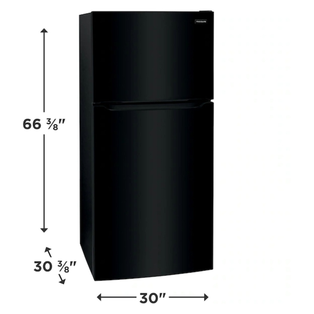 Frigidaire-FFTR1835VB-dimensions view