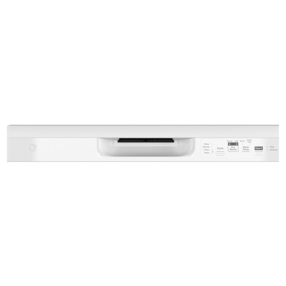 GE-GDF535PGRWW-Choose Your Cycle