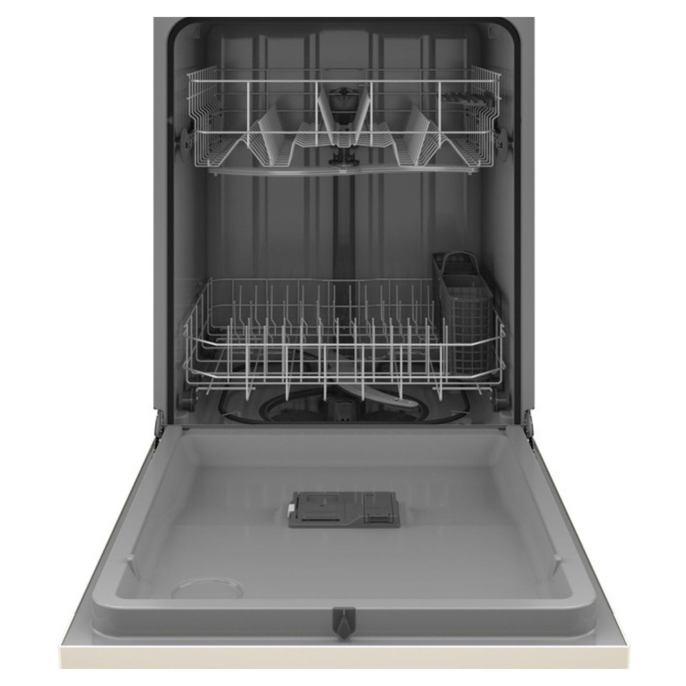 GE-GDF535PSRSS-Extra Large Capacity