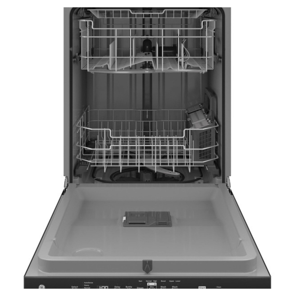 GE-GDP630PYRFS-Large Capacity
