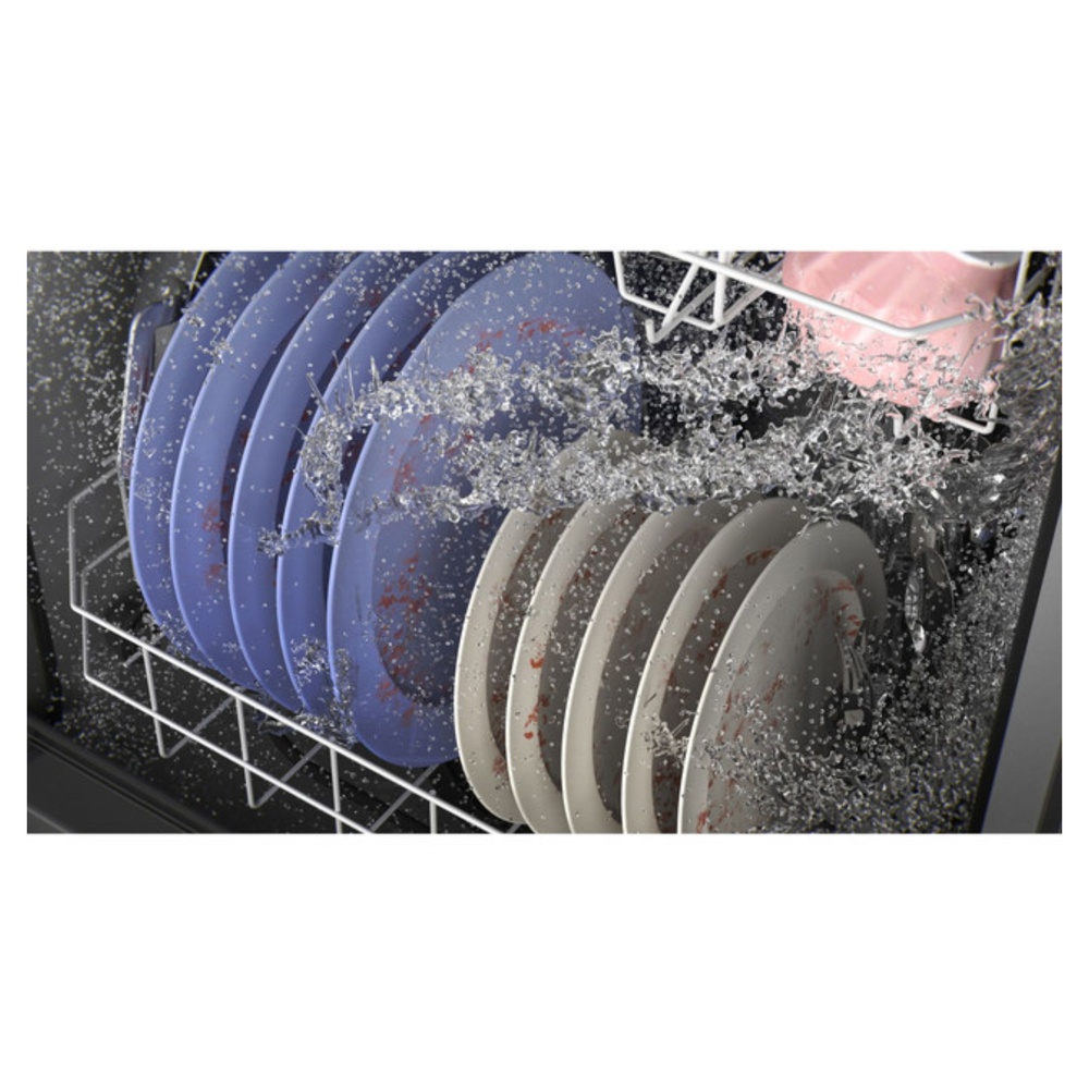GE-GDP630PYRFS-Steam + Sani