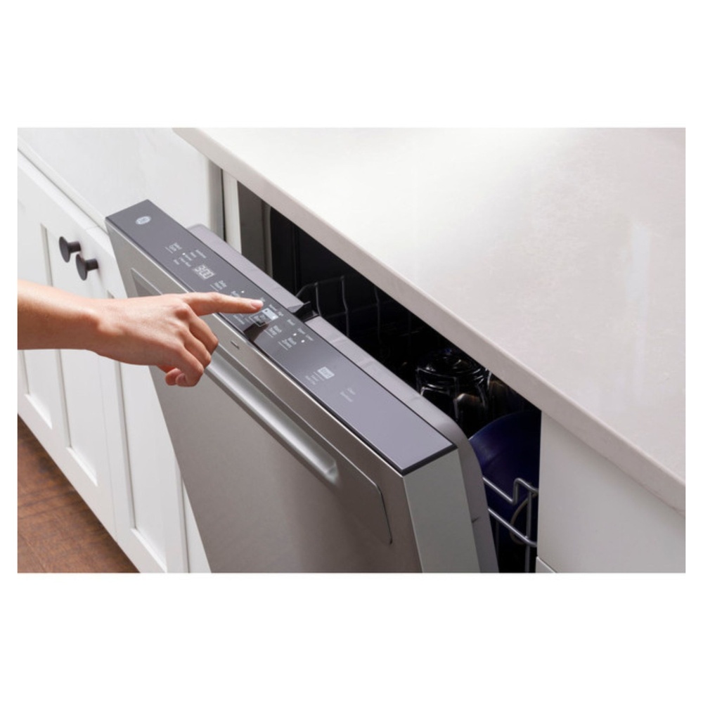 GE-GDP630PYRFS-Front opening