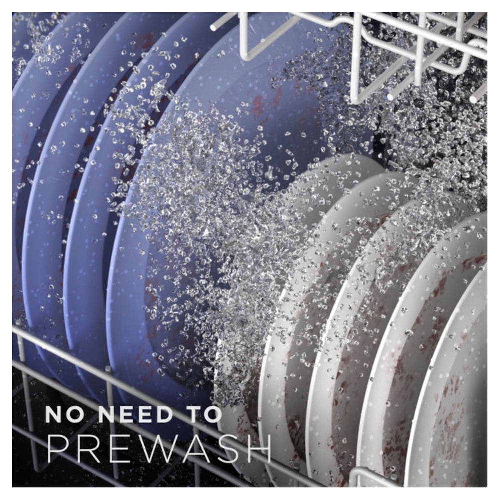 GE-GDP630PYRFS-AutoSense Wash Cycle