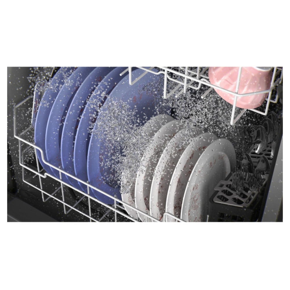 GE-GDP630PYRFS-AutoSense Wash Cycle