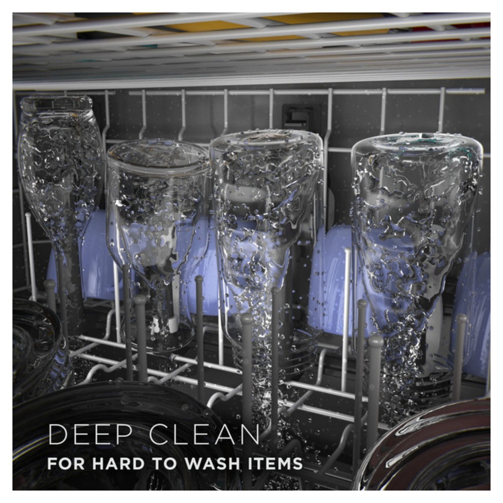 GE-GDP630PYRFS-Deep Clean