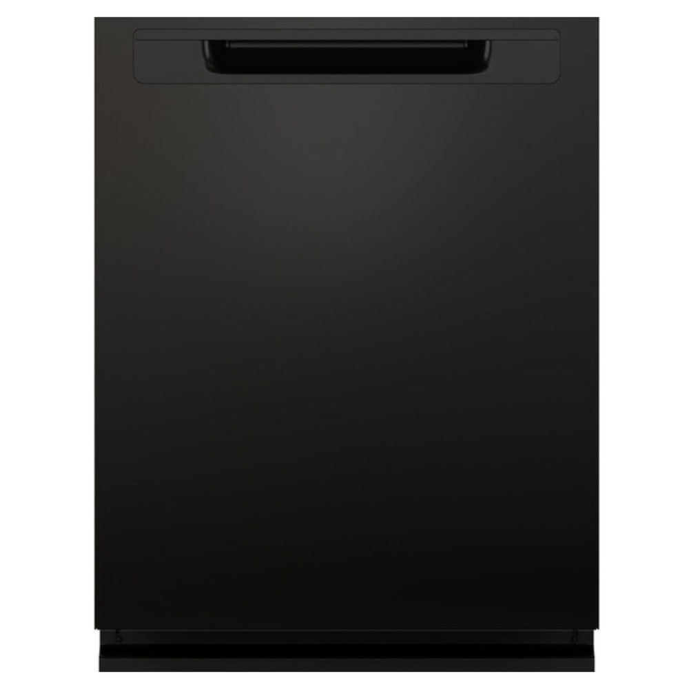GE-GDP670SGVBB-The Front View