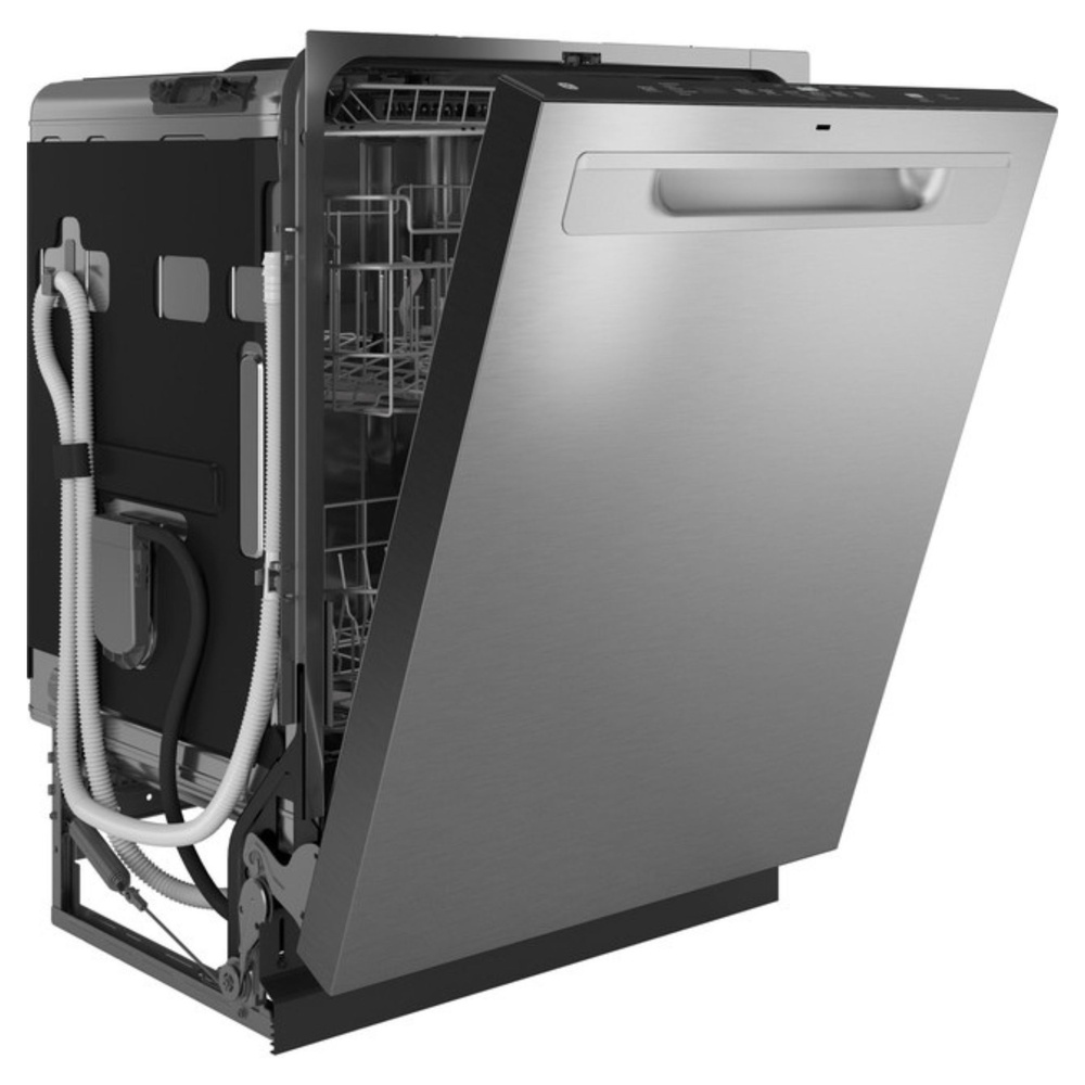 GE-GDP670SYVFS-Front opening