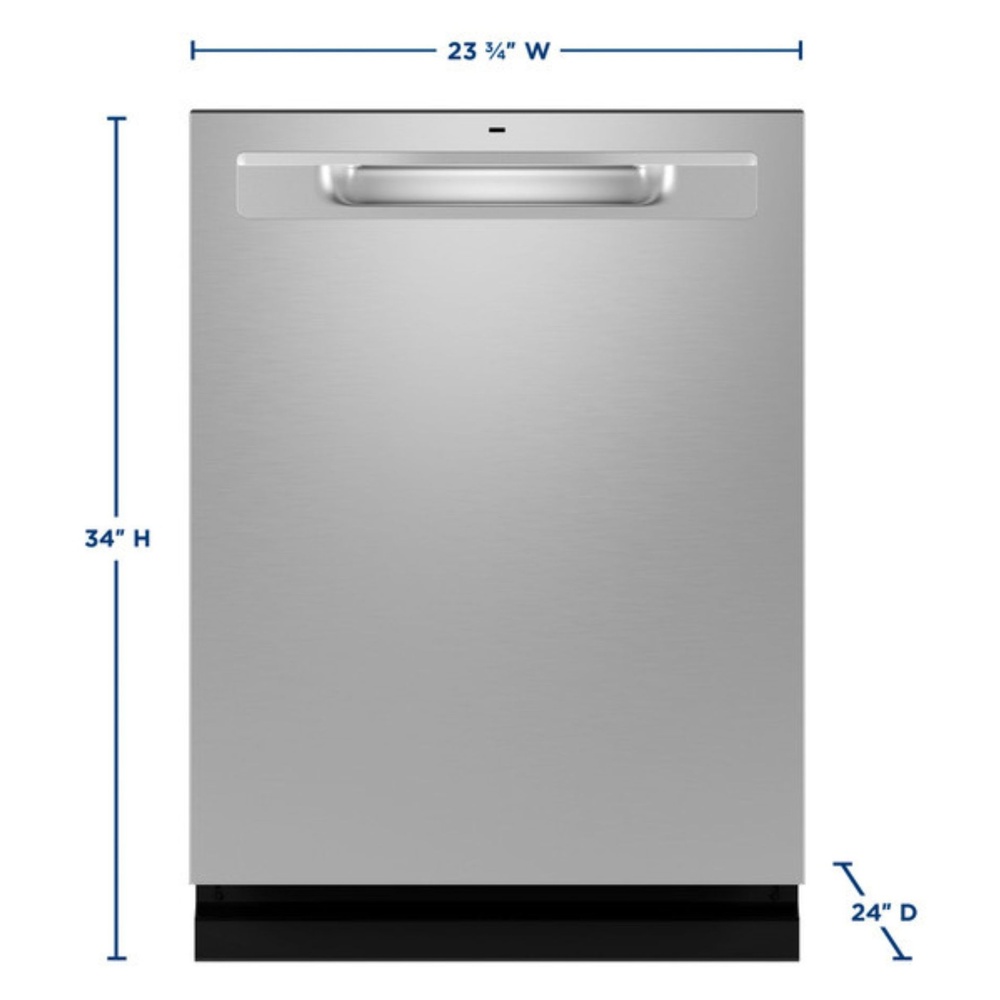 GE-GDP670SYVFS-23" wider
