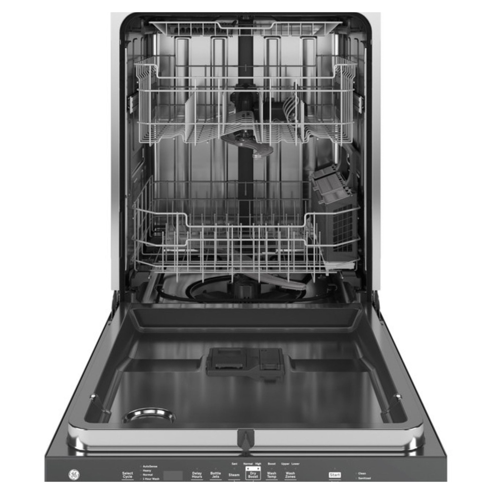 GE-GDP670SYVFS-Large Capacity
