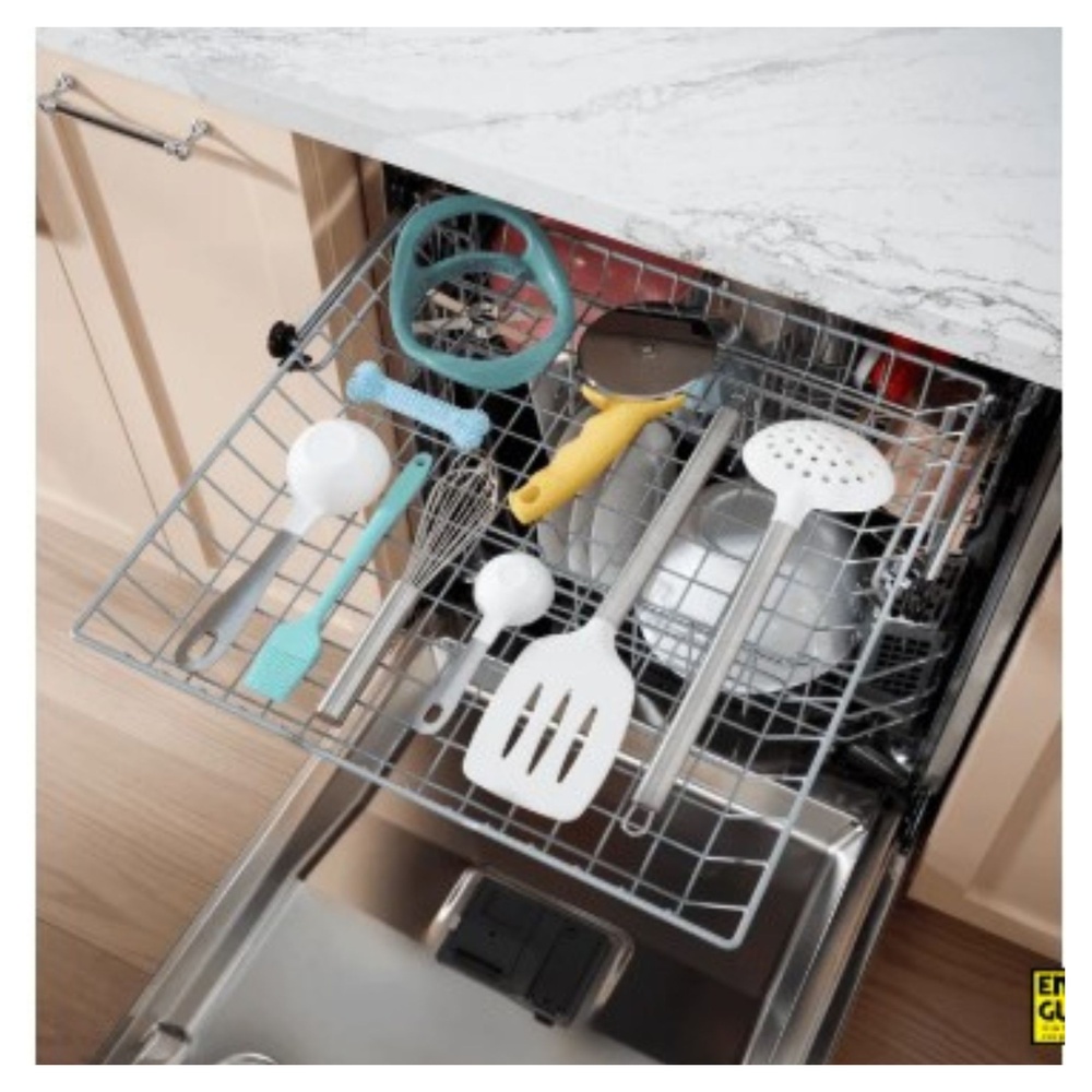 GE-GDP670SYVFS-Upper rack
