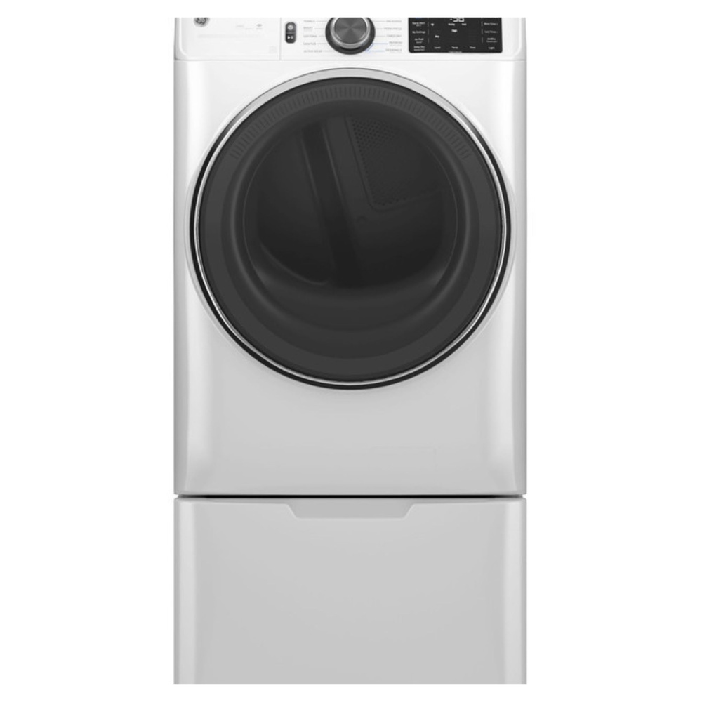 GE-GFD65GSSVWW-Shown-with-Pedestal