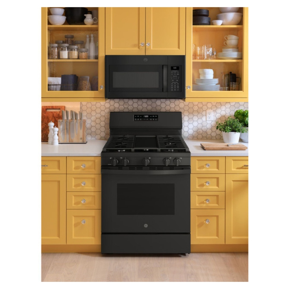 GE-GGF500PVBB-Easily adjustable
