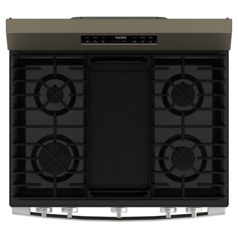 GE-GGF500PVES-5 Burner Gas