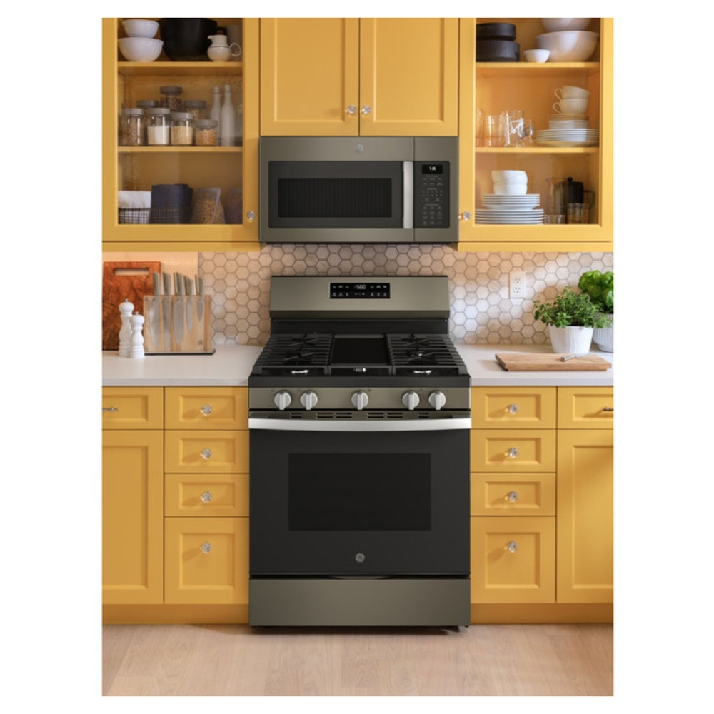 GE-GGF500PVES-Easily adjustable