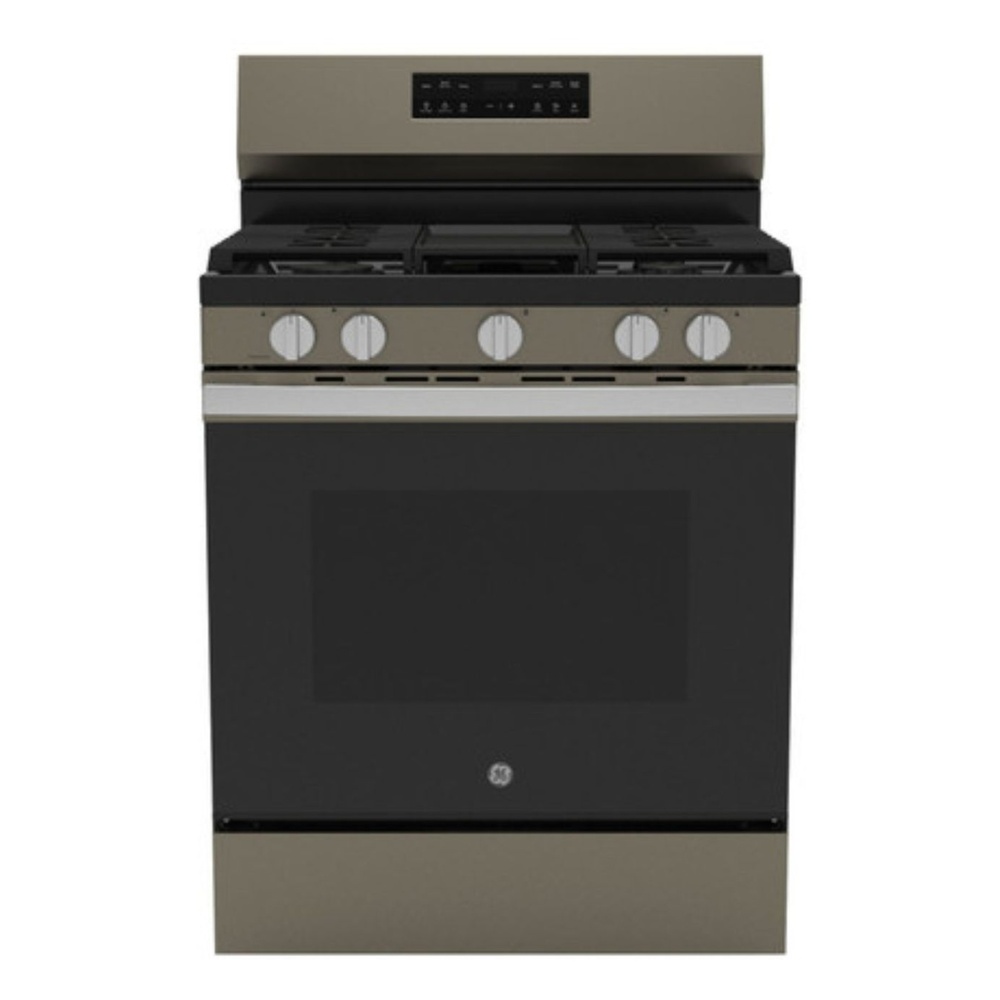 GE-GGF500PVES-In-Oven Broil
