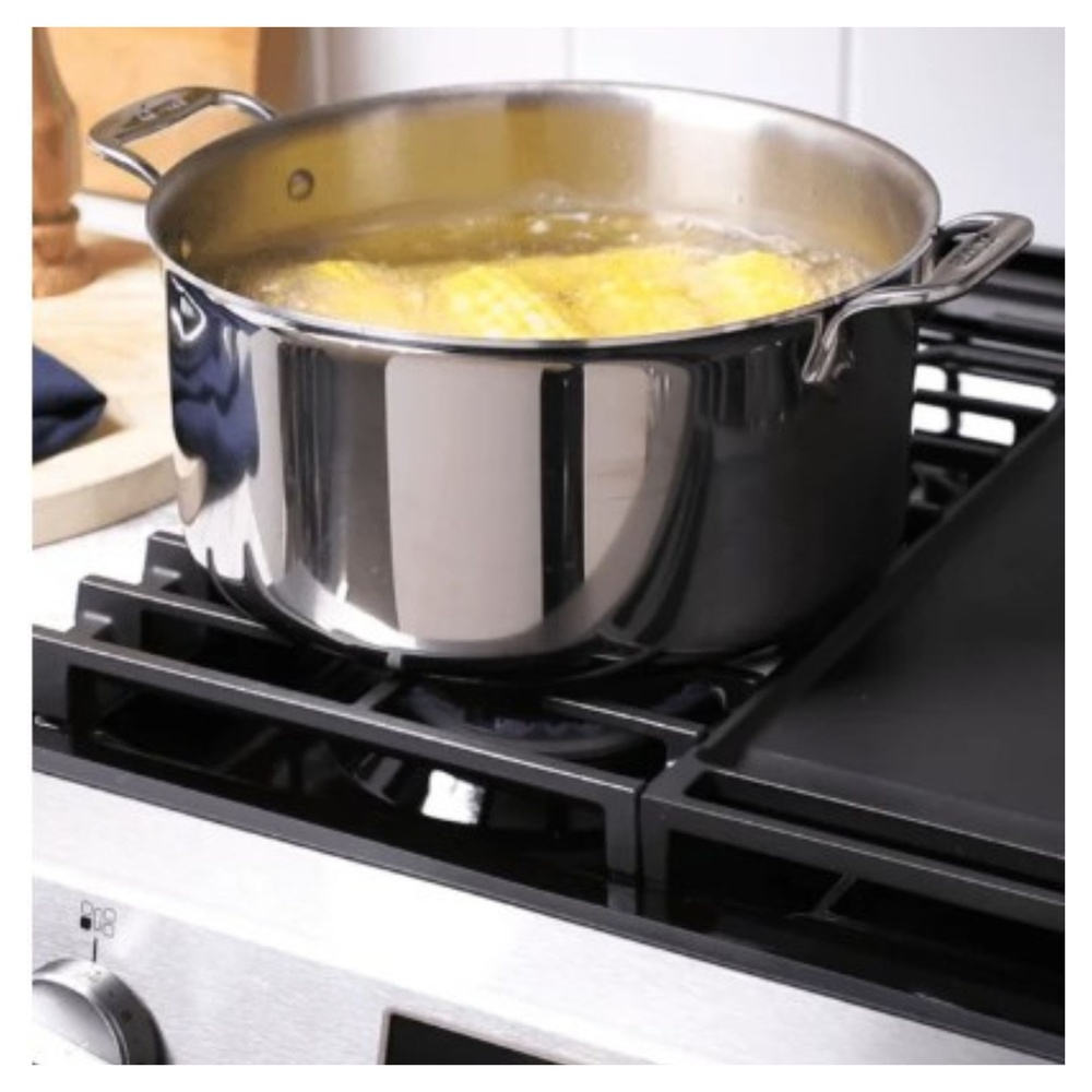 GE-GGF500PVES-15,000 BTU Power Boil Burner