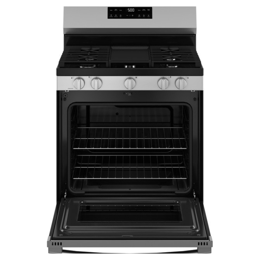 GE-GGF500PVSS-Large capacity