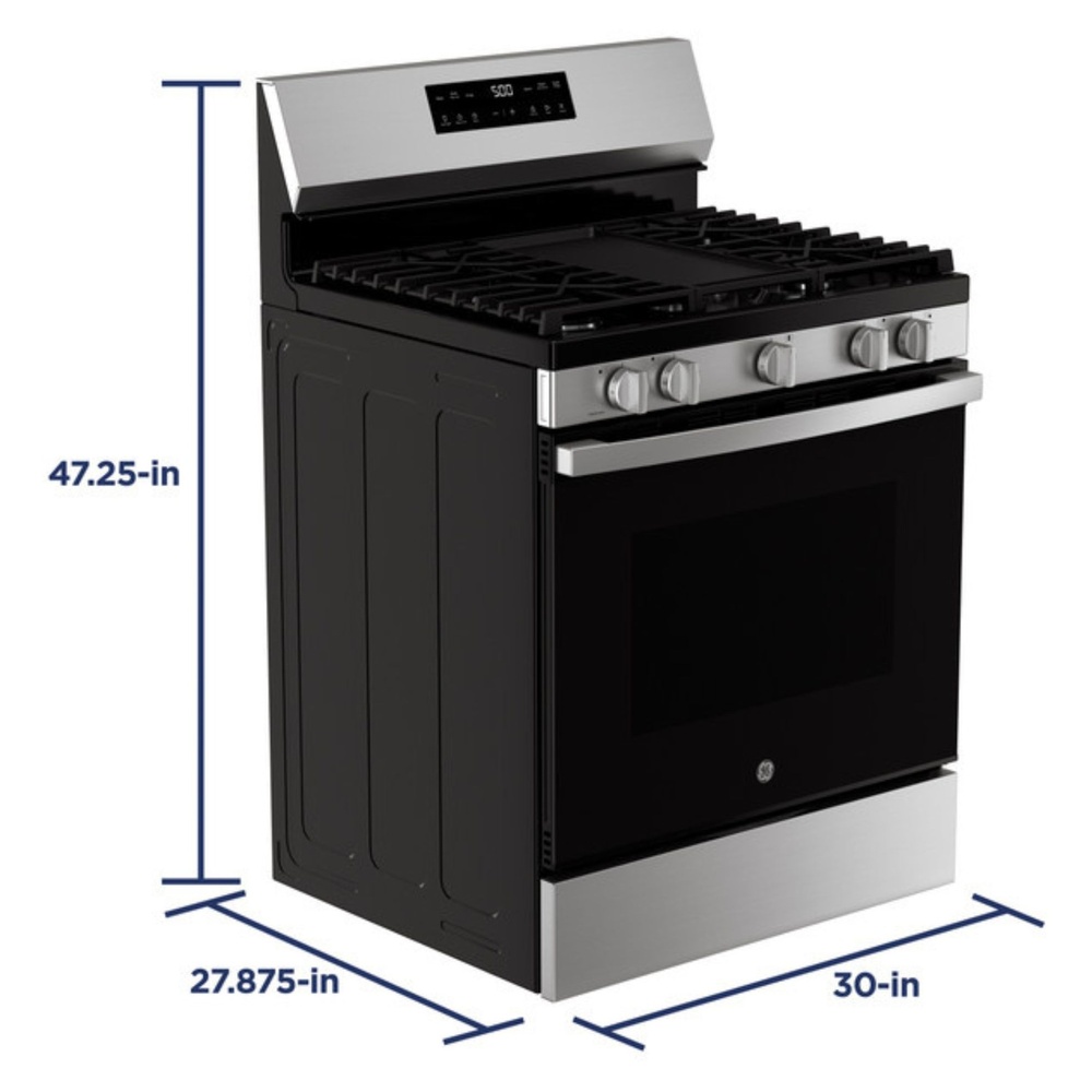 GE-GGF500PVSS-30" width