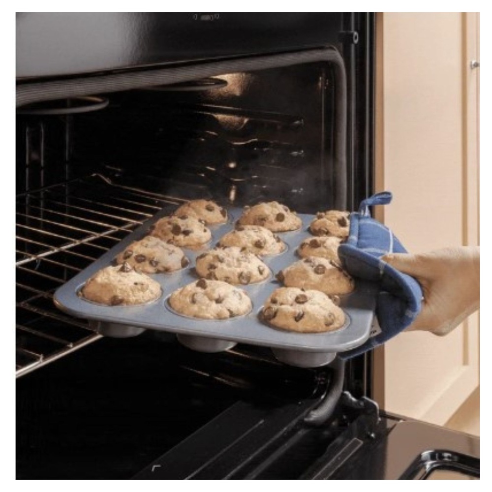 GE-GGF500PVSS-Express Preheat