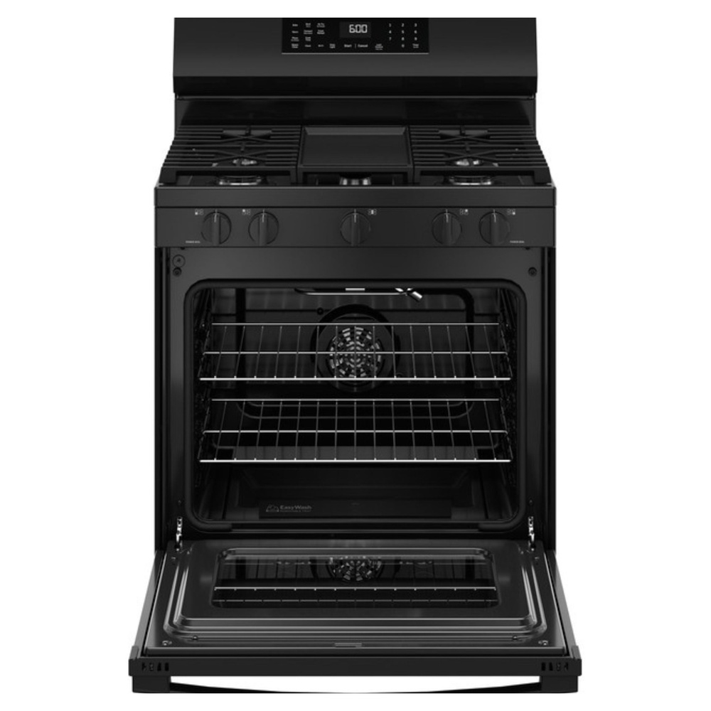GE-GGF600AVBB-Extra large capacity
