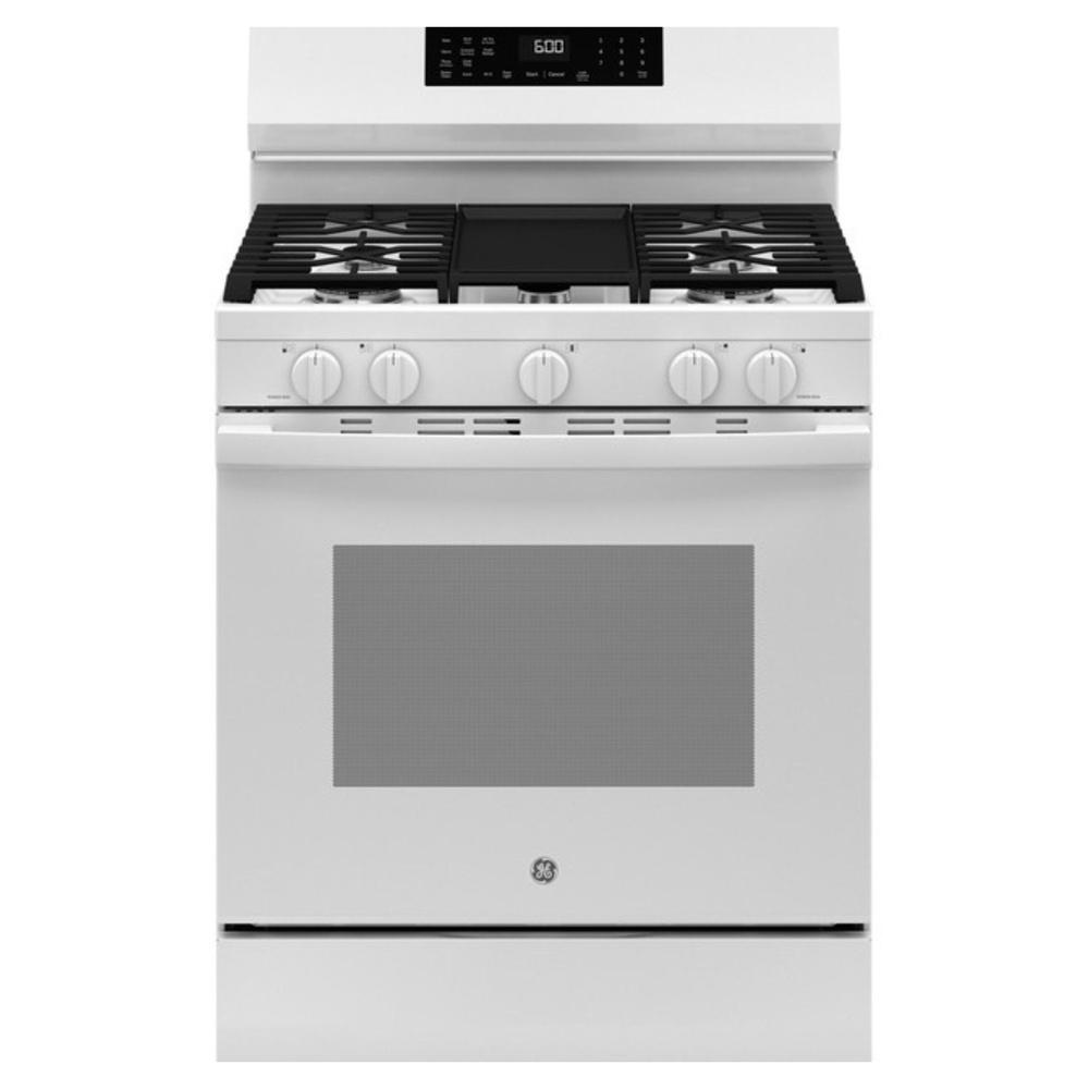 GE-GGF600AVWW-Front view