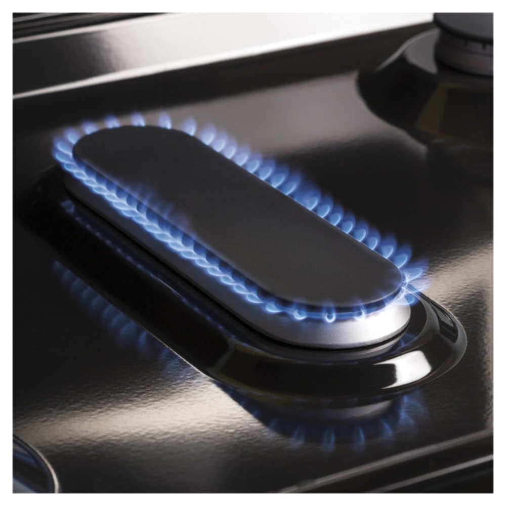 GE-GGF600AVWW-Center Oval Burner
