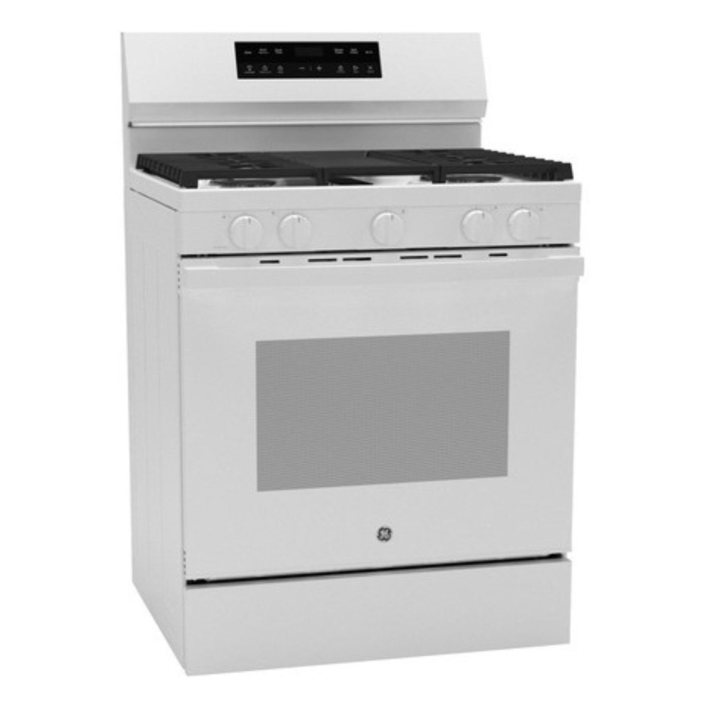 GE-GGF600AVWW-Precise Simmer Burner