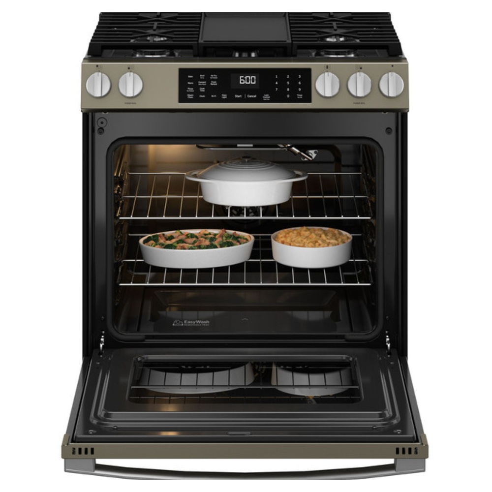 GE-GGS600AVES-Extra large capacity