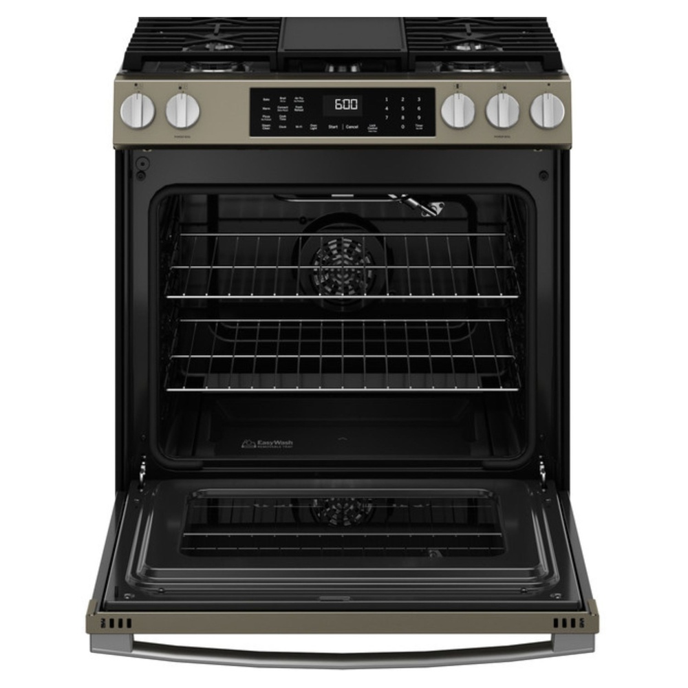 GE-GGS600AVES- Large capacity