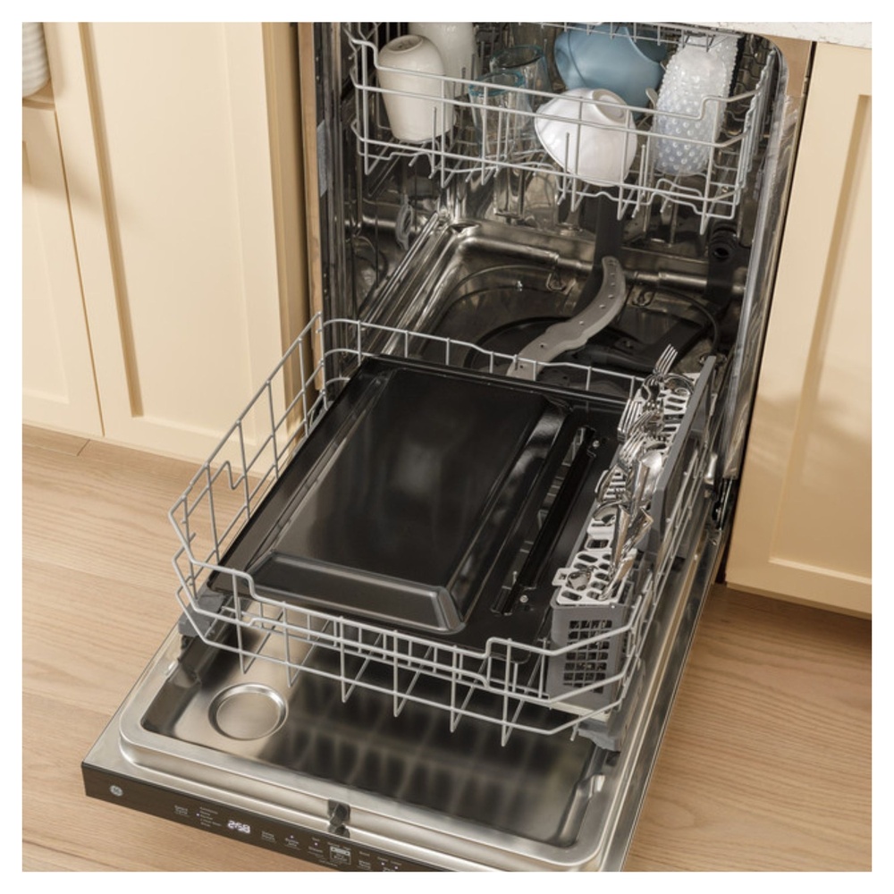 GE-GGS600AVES-Extra large capacity