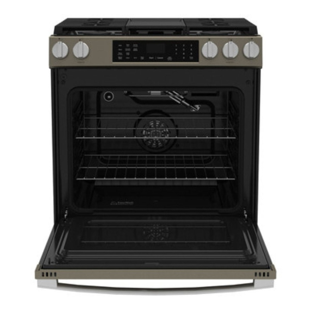 GE-GGS600AVES-Precise Simmer Burner