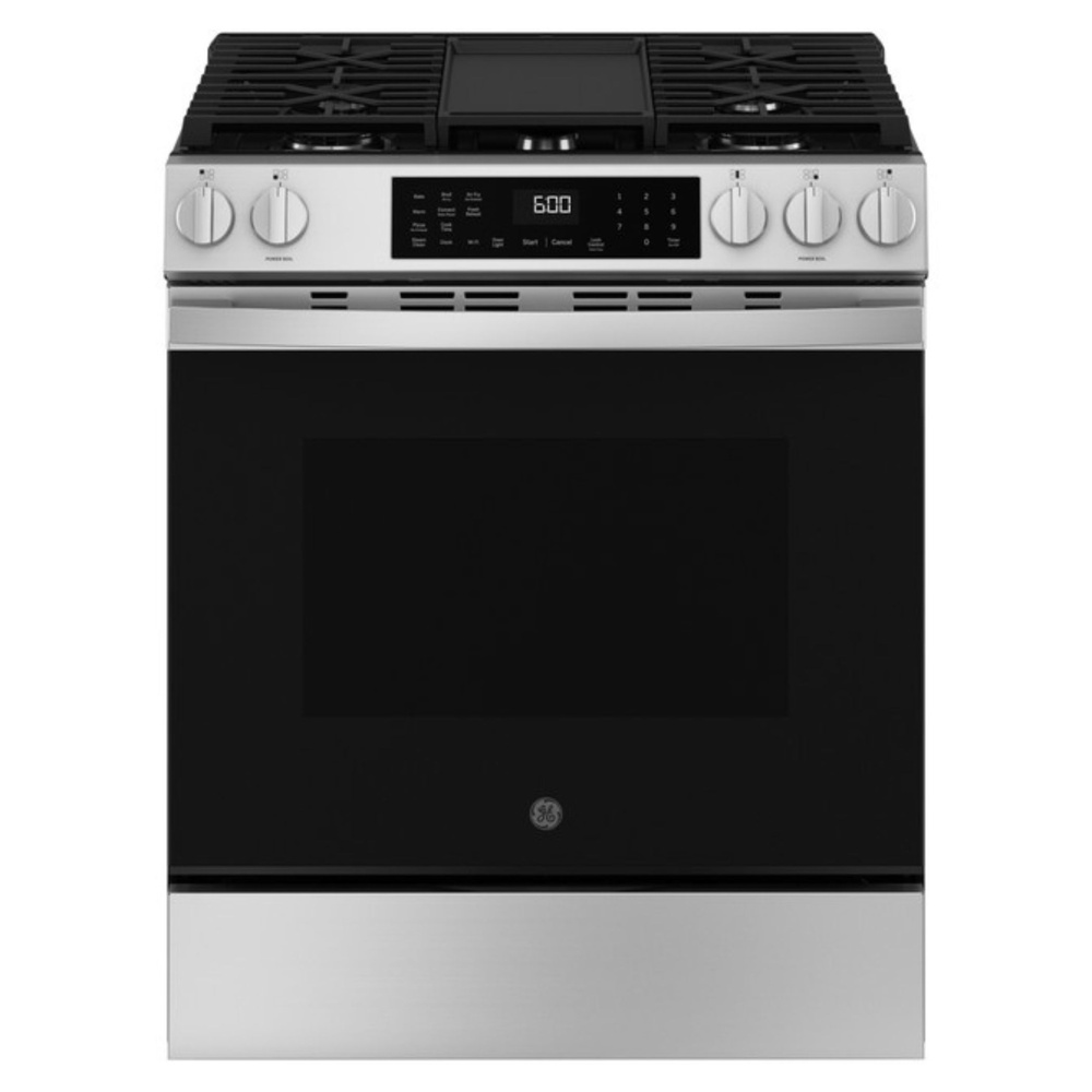 GE-GGS600AVFS-Front view