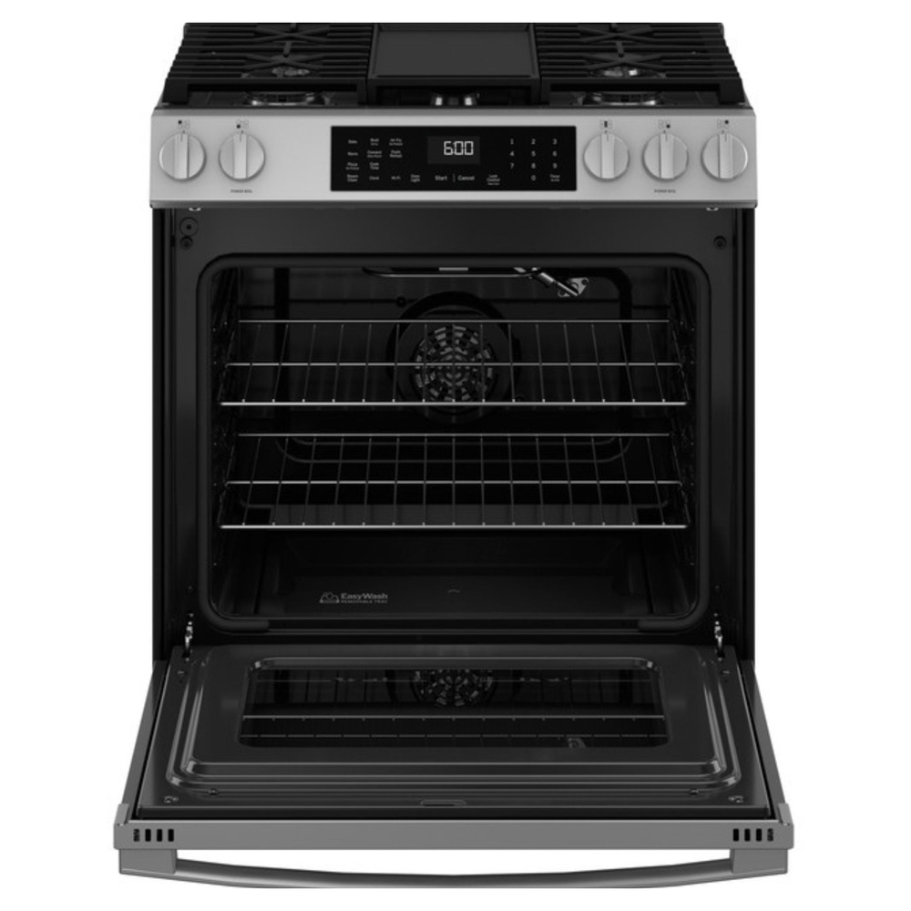 GE-GGS600AVFS-Large capacity