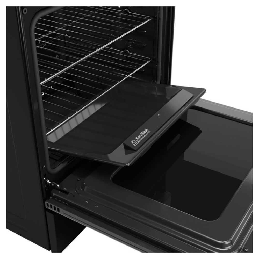 GE-GGS600AVFS-EasyWash™ Oven Tray