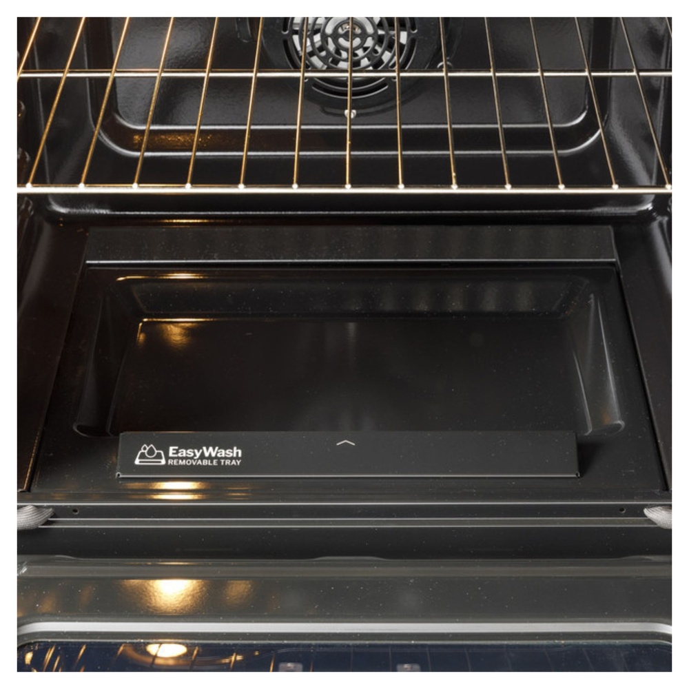 GE-GGS600AVFS-EasyWash™ Oven Tray