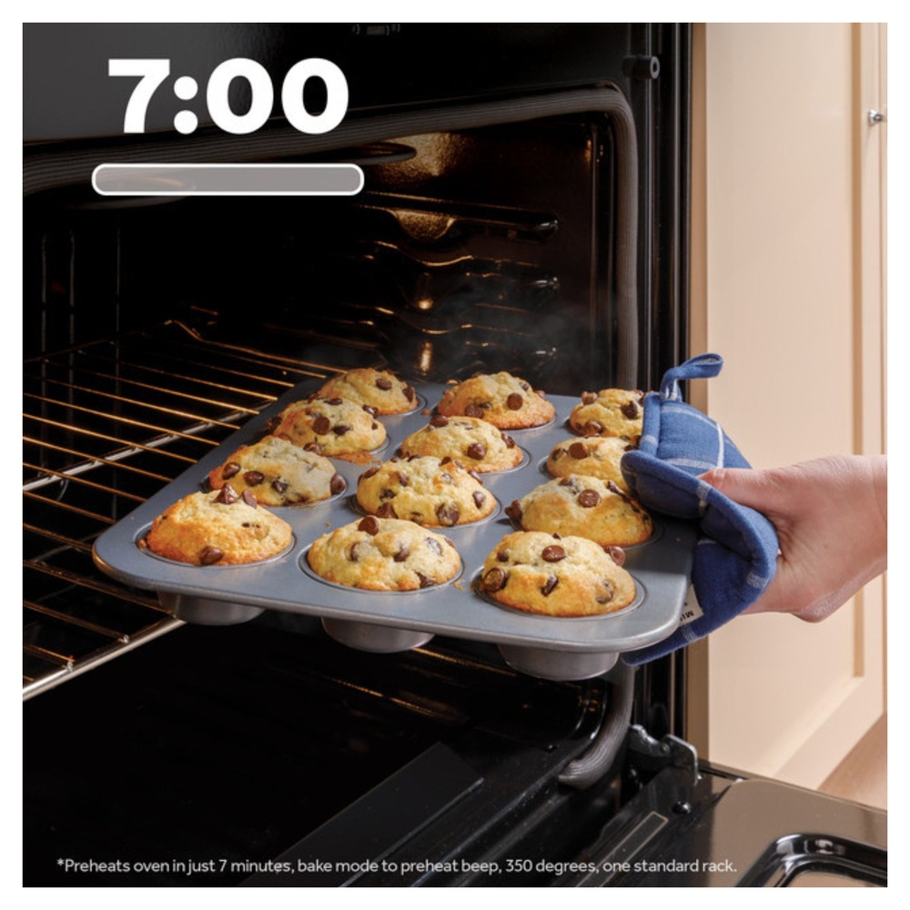 GE-GGS600AVFS-Convection